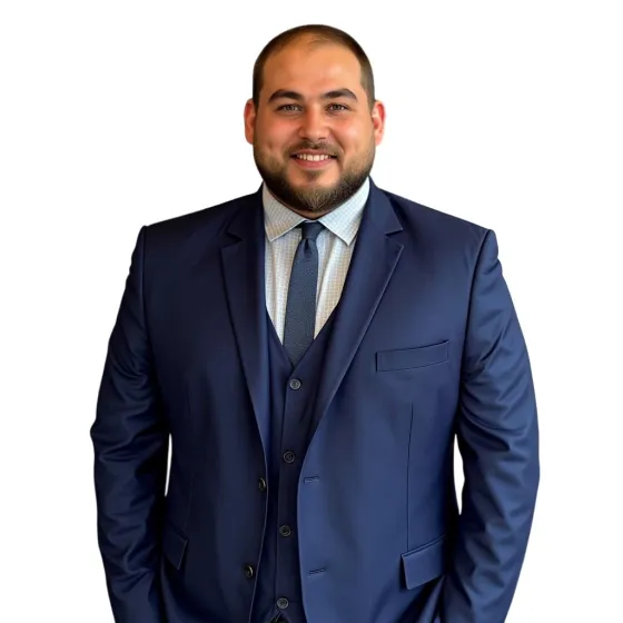 Nabil Semmar, spécialiste financement résidentiel à la Banque Nationale du Canada